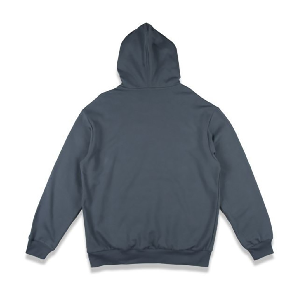 Imagem 2 do produto Blusão de Moletom New Era Canguru Fechado Los Angeles Dodgers - Masculina