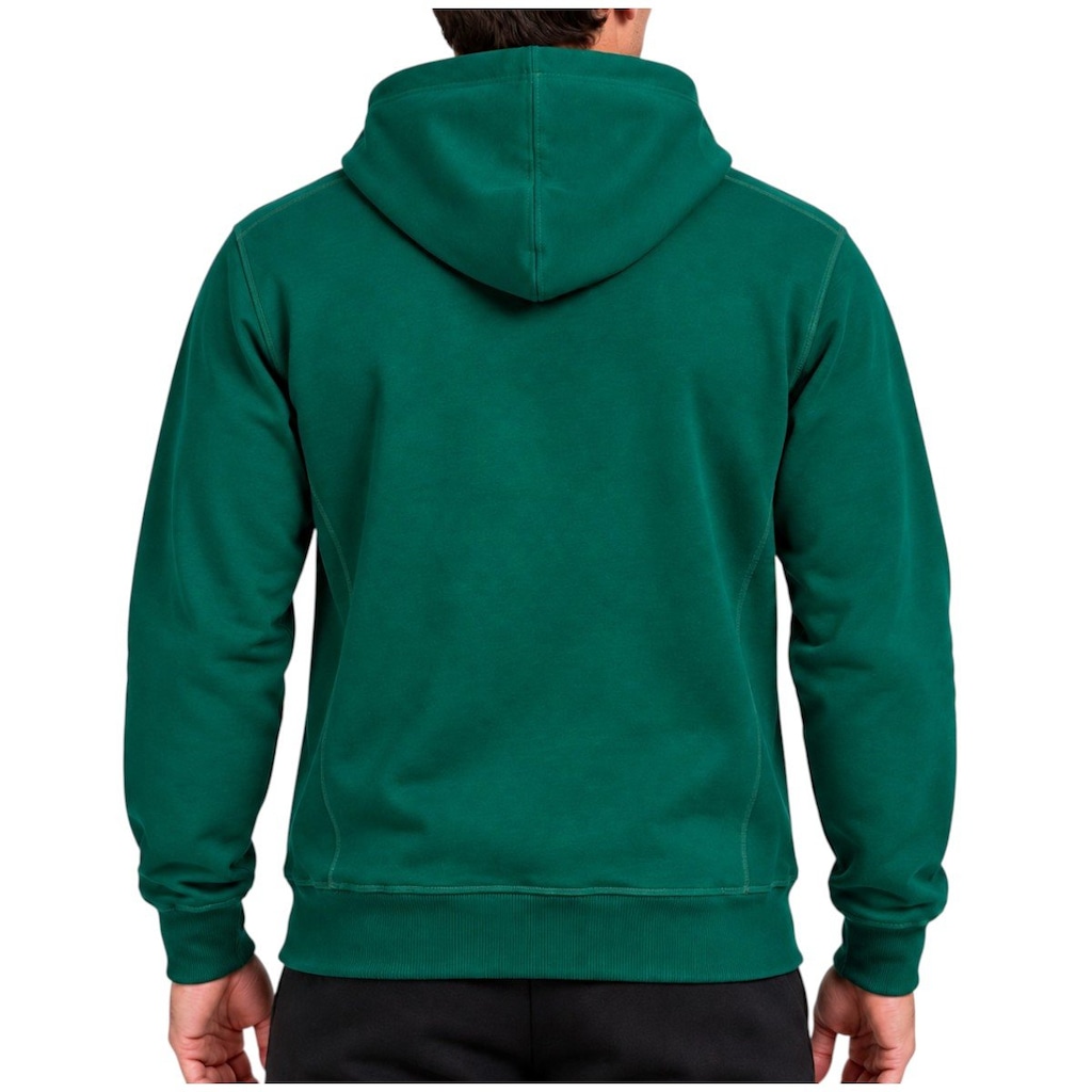 Imagem 2 do produto Blusão de Moletom New Balance Athletics Small Logo - Masculina