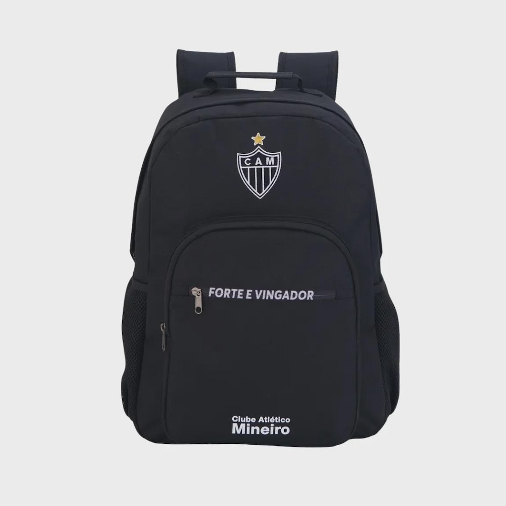 Mochila Esportiva Xeryus Clube Atlético Mineiro - 20 Litros