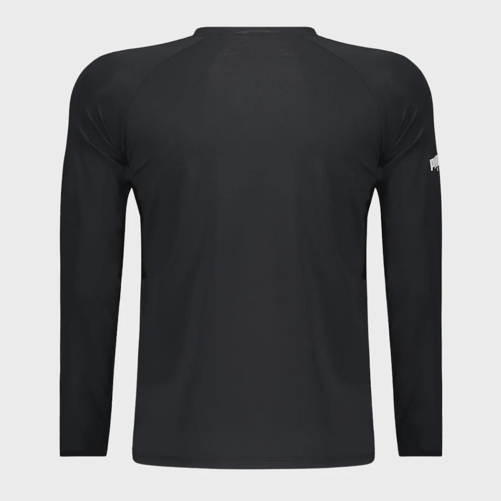 Imagem 2 do produto Camiseta Manga Longa Puma UV50+  - Feminina