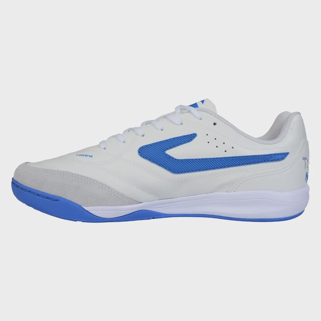 Imagem 2 do produto Chuteira Futsal Adulto Topper Maestro Club VI