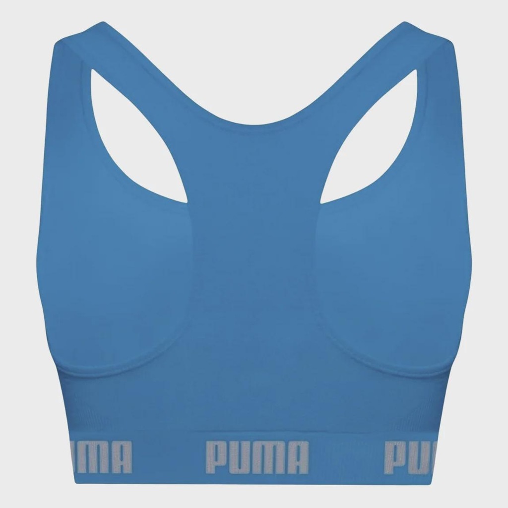 Imagem 4 do produto Top Puma Sem Costura - Feminino
