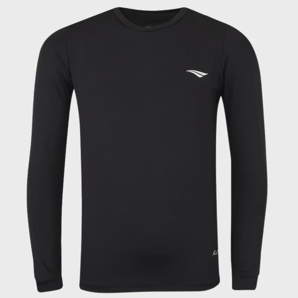 Camiseta Manga Longa  Penalty - Infantil