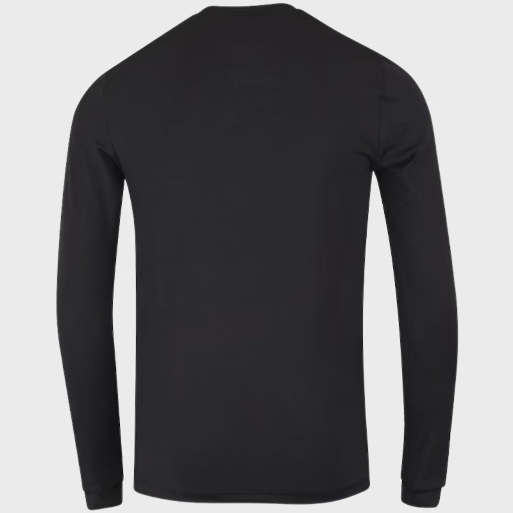 Imagem 2 do produto Camiseta Manga Longa  Penalty - Infantil