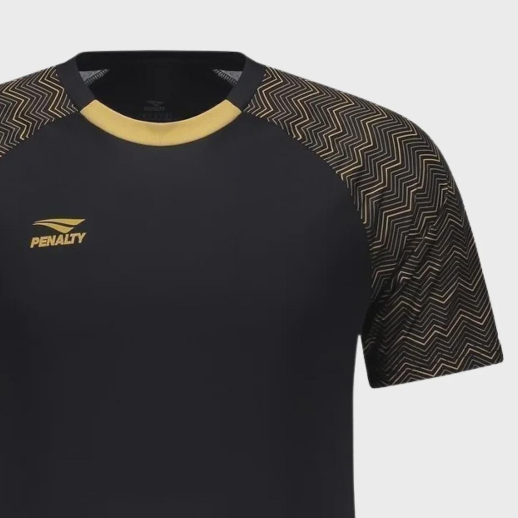 Imagem 2 do produto Camiseta Penalty Bravo - Masculina