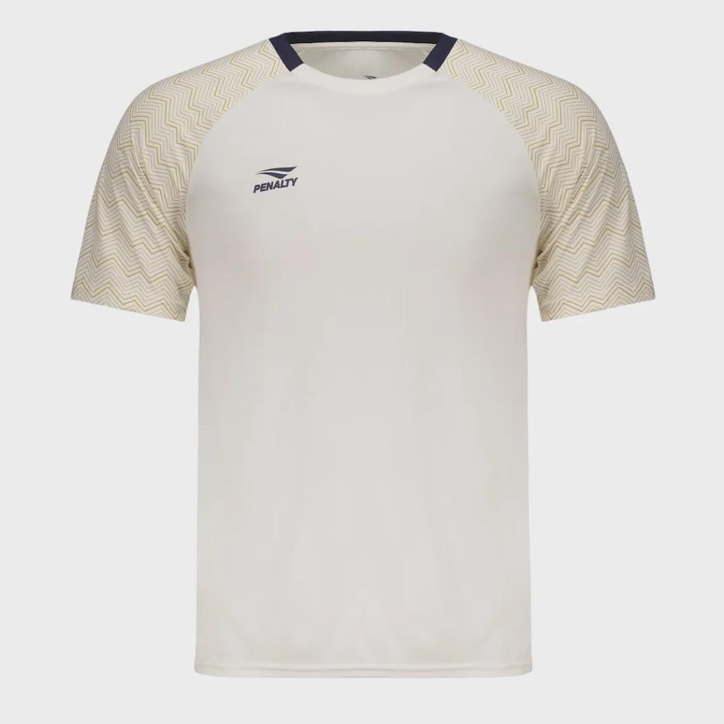 Camiseta Penalty Bravo - Masculina