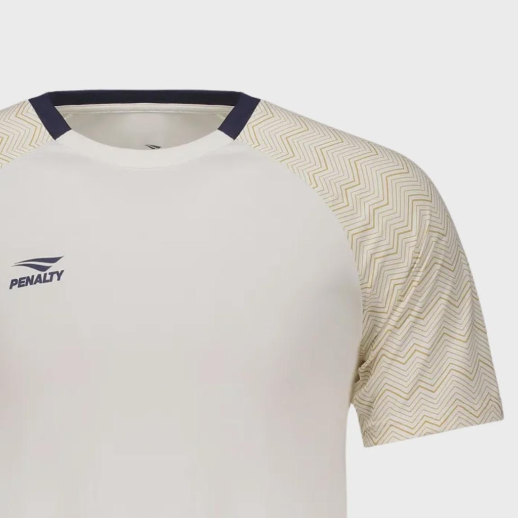 Imagem 2 do produto Camiseta Penalty Bravo - Masculina