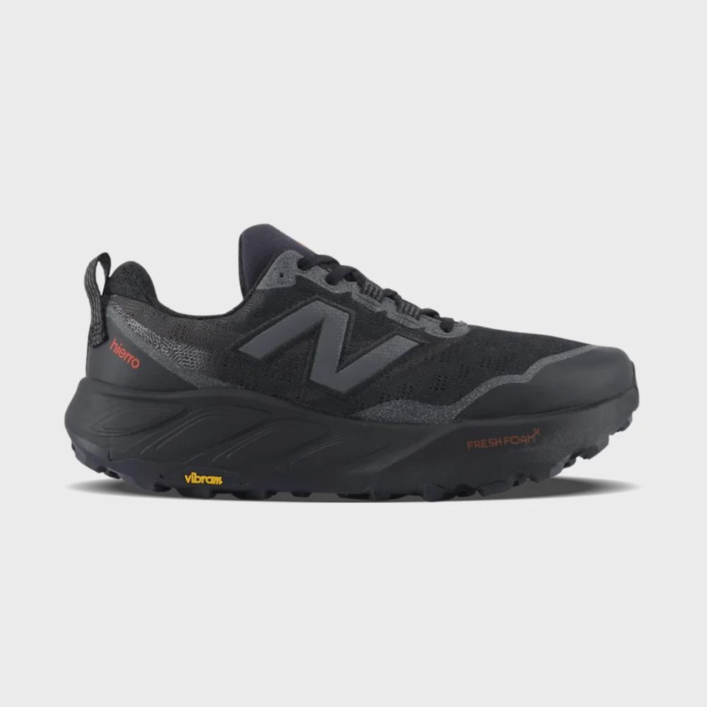 Tênis Masculino New Balance Fresh Foam X Hierro V9