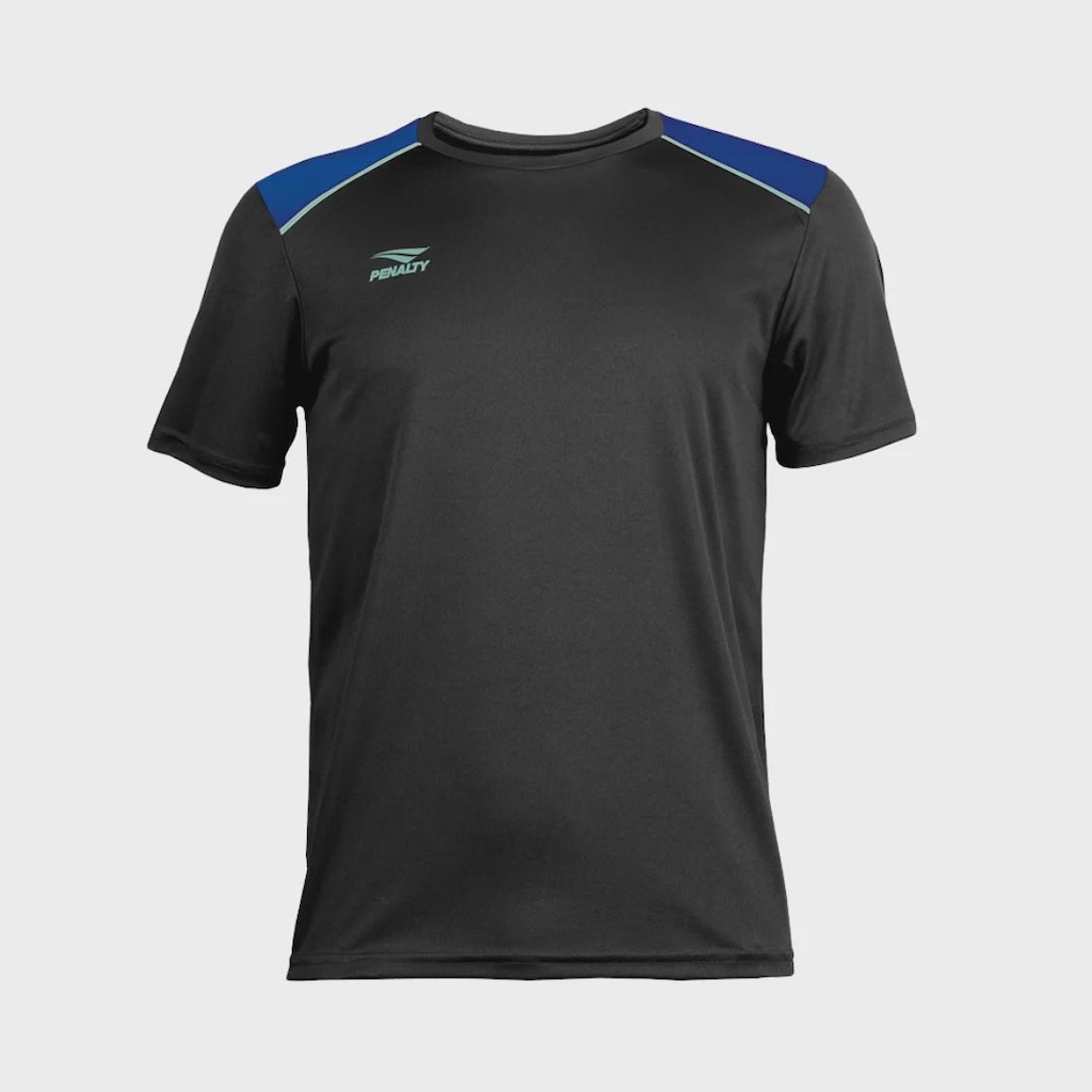 Camisa Penalty Shoulder - Masculina