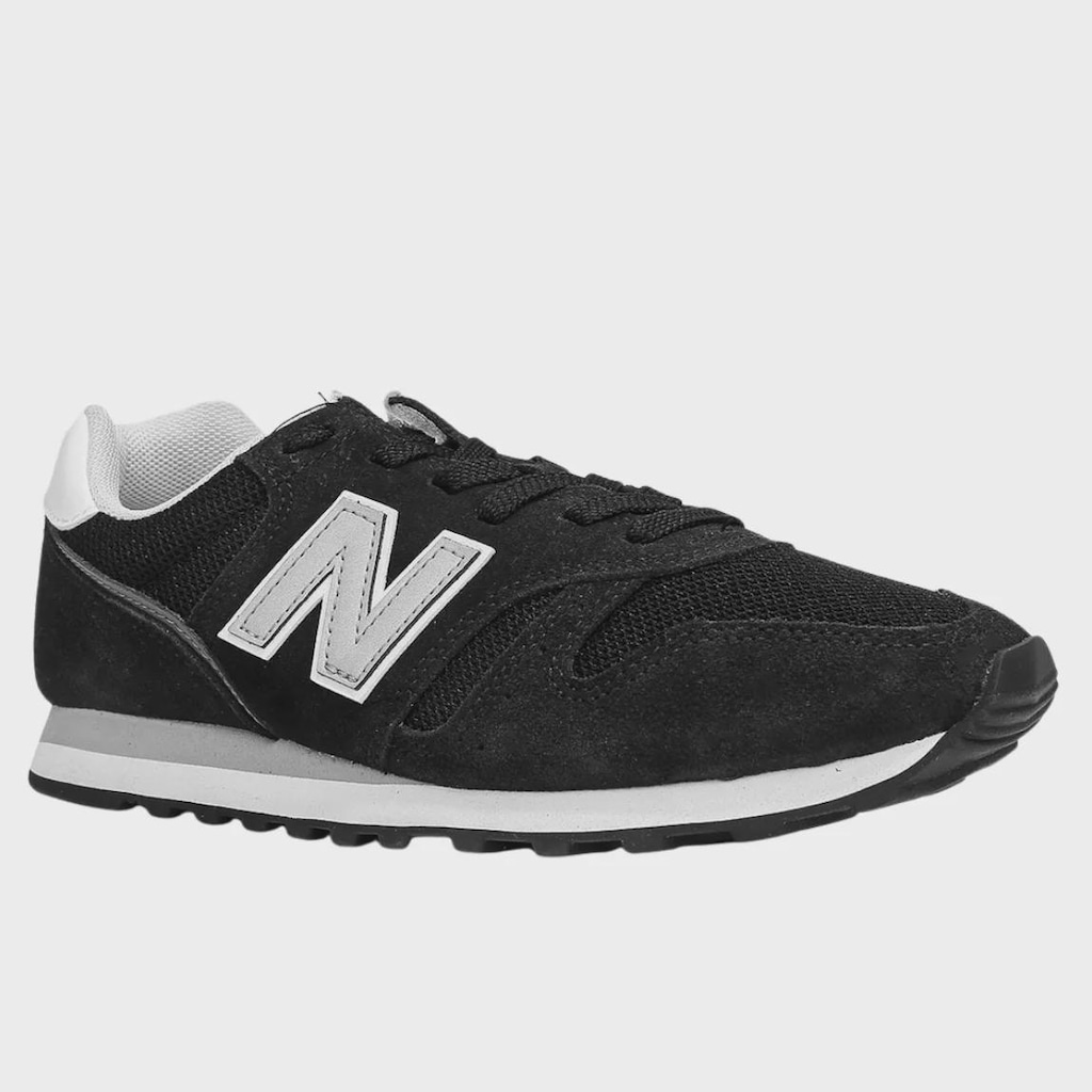 Imagem 2 do produto Tênis Masculino New Balance 373v2