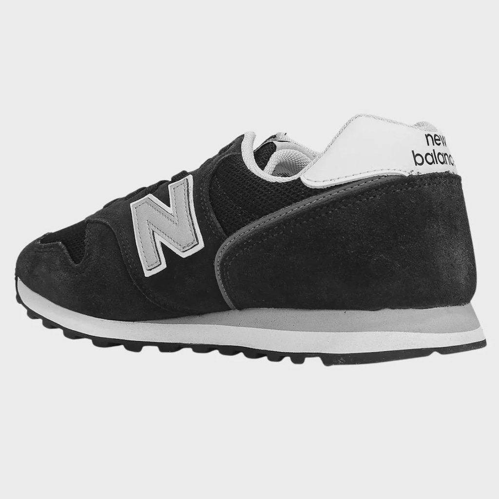 Imagem 3 do produto Tênis Masculino New Balance 373v2