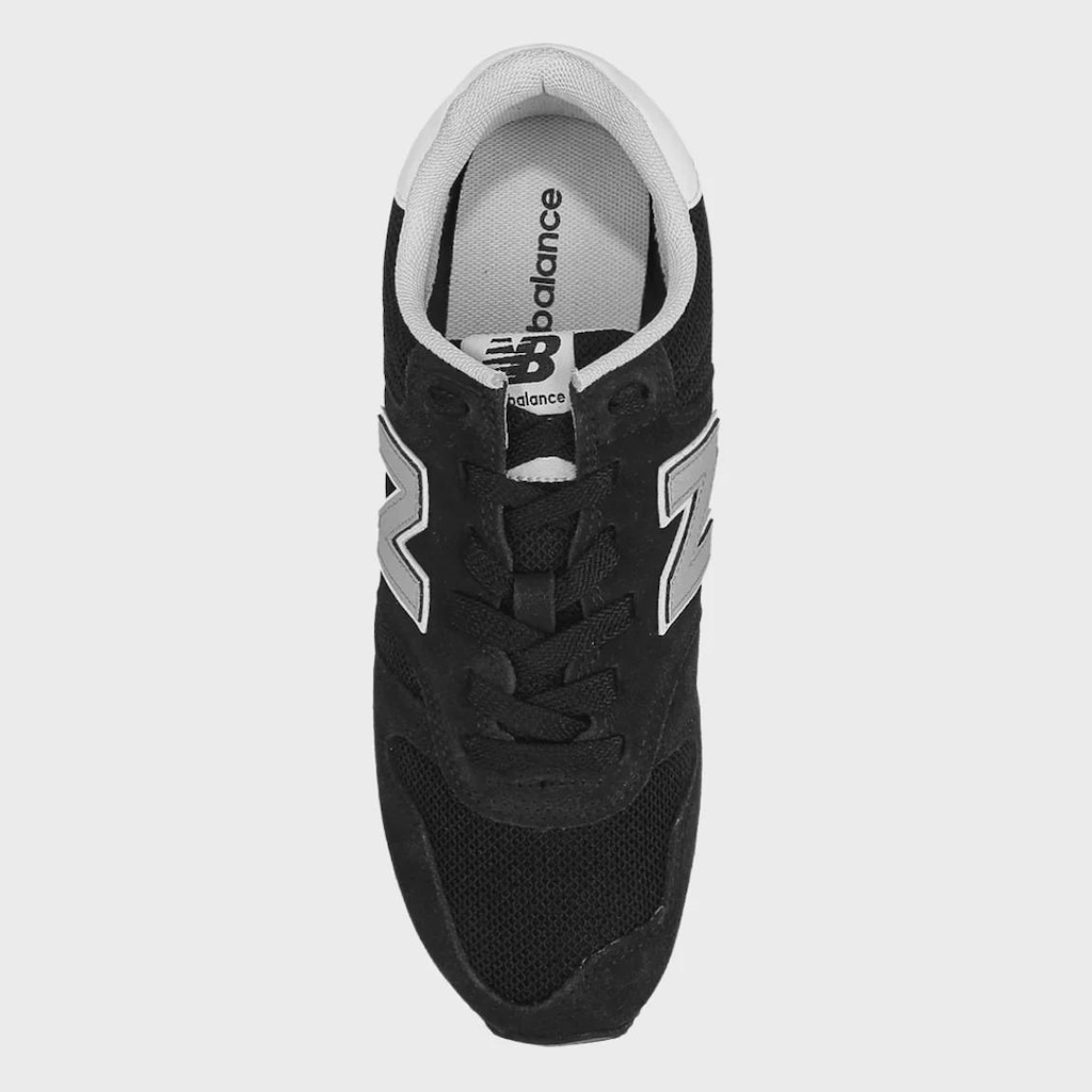 Imagem 4 do produto Tênis Masculino New Balance 373v2