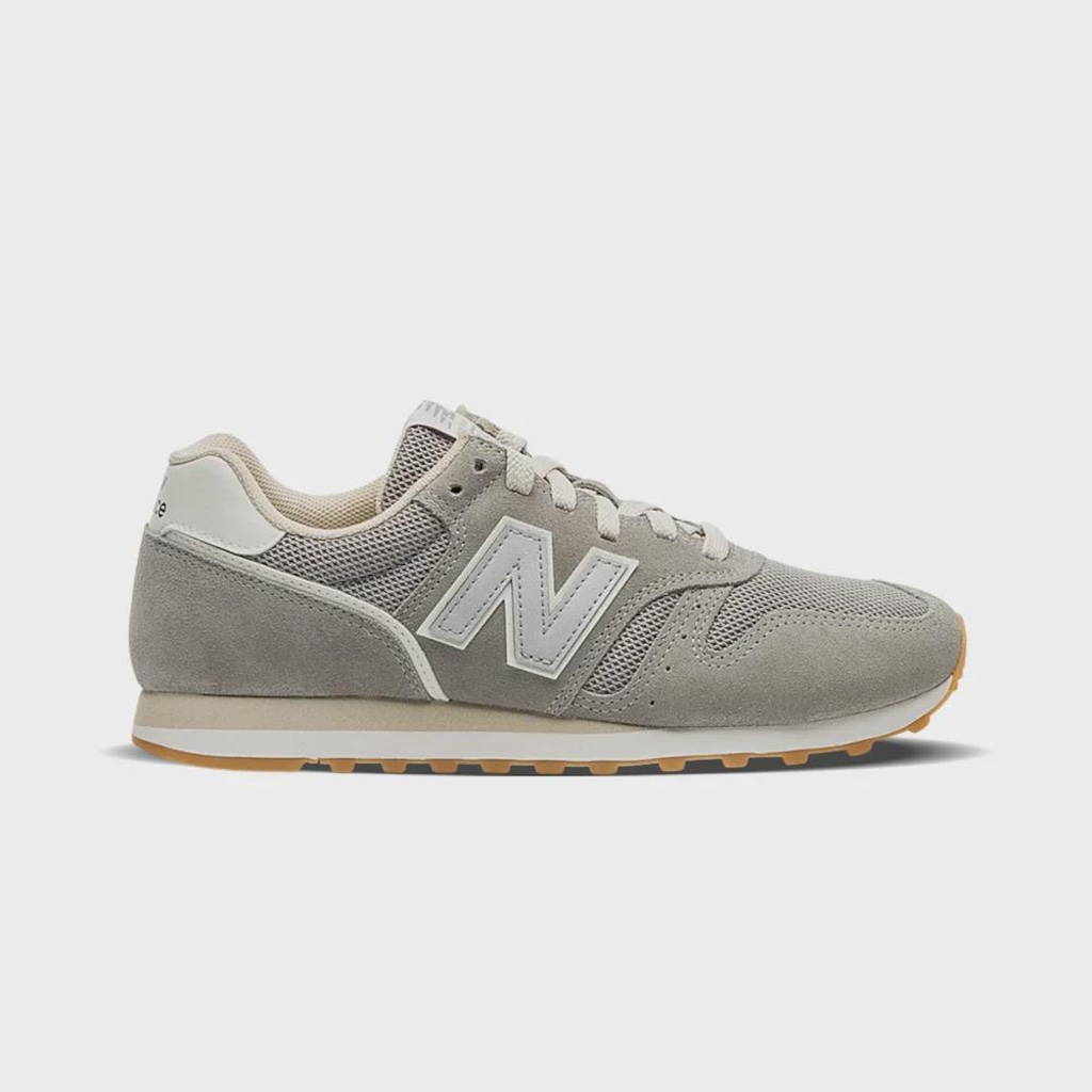 Tênis Feminino New Balance  373v2
