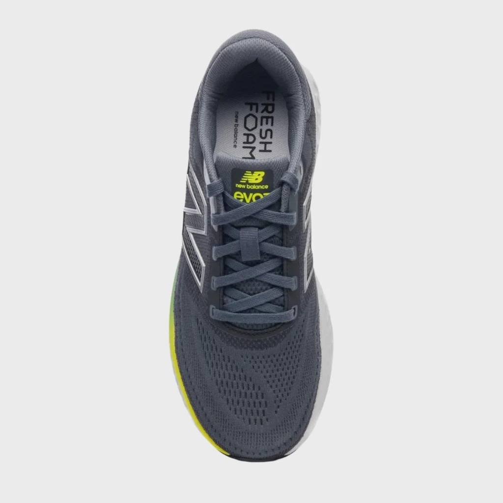 Imagem 3 do produto Tênis Masculino New Balance Fresh Foam X Evozv4