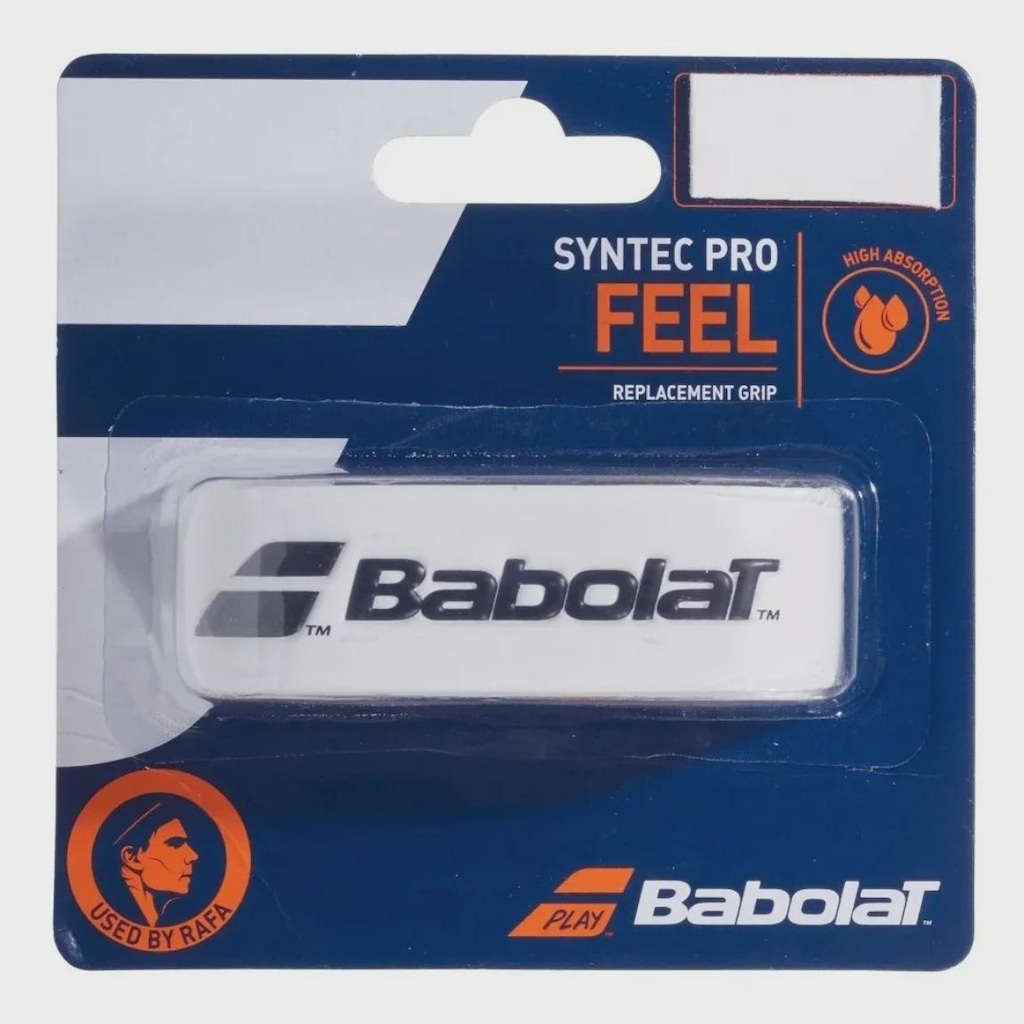 Cushion Grip Babolat Syntec Pro X1