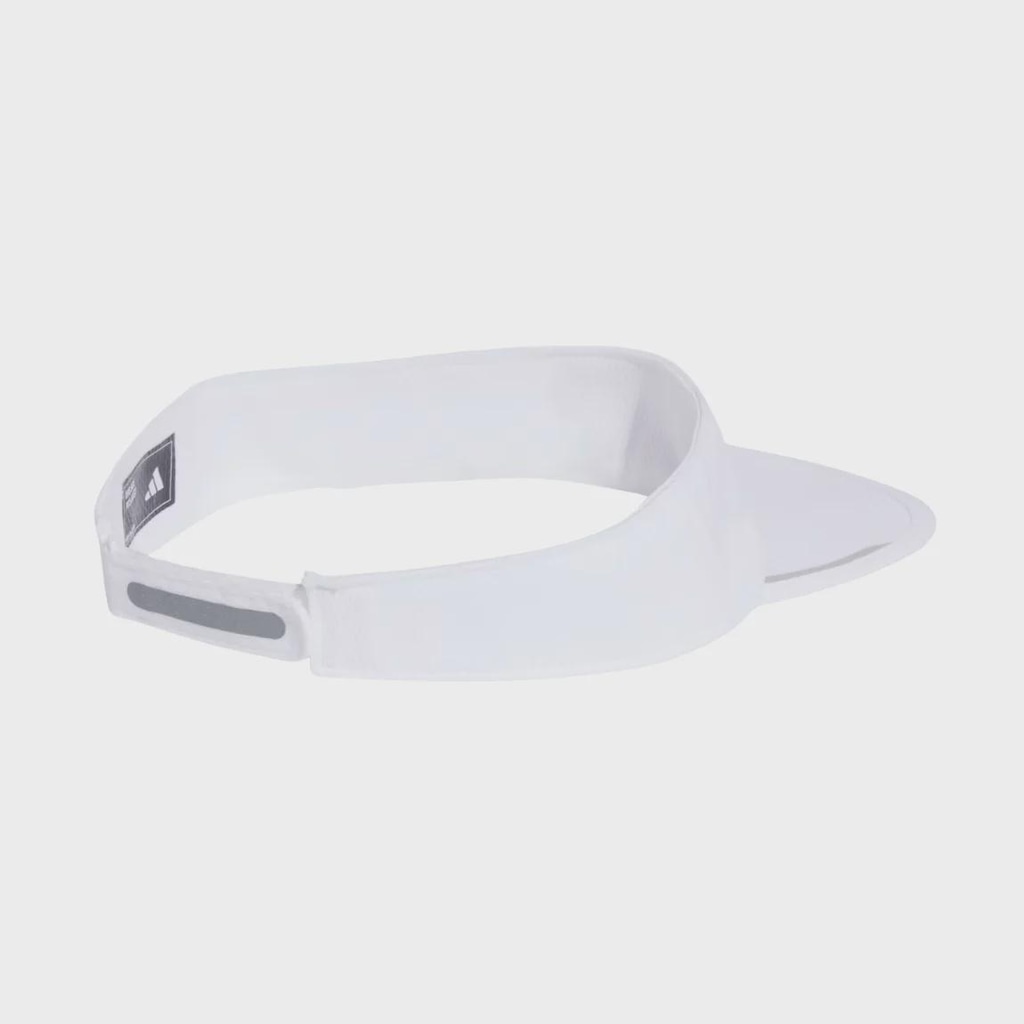 Imagem 2 do produto Viseira adidas Aeroready Aba Curva  - Adulto