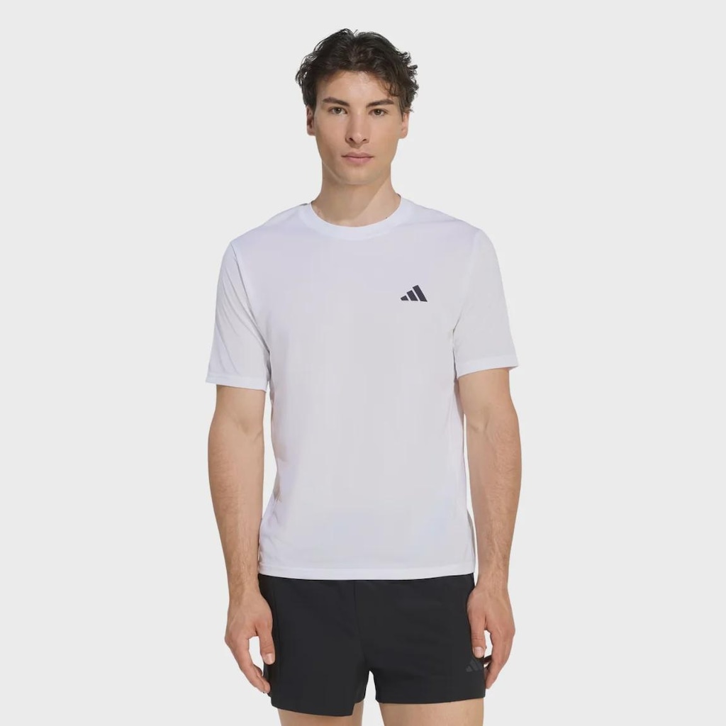 Camiseta adidas Workout Base - Masculina