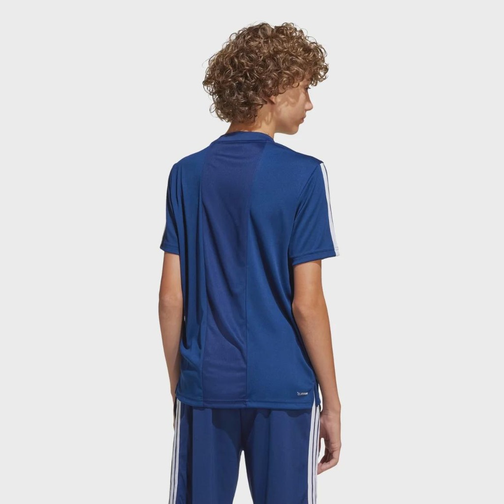 Imagem 3 do produto Camiseta Essentials adidas Três Listras - Infantil