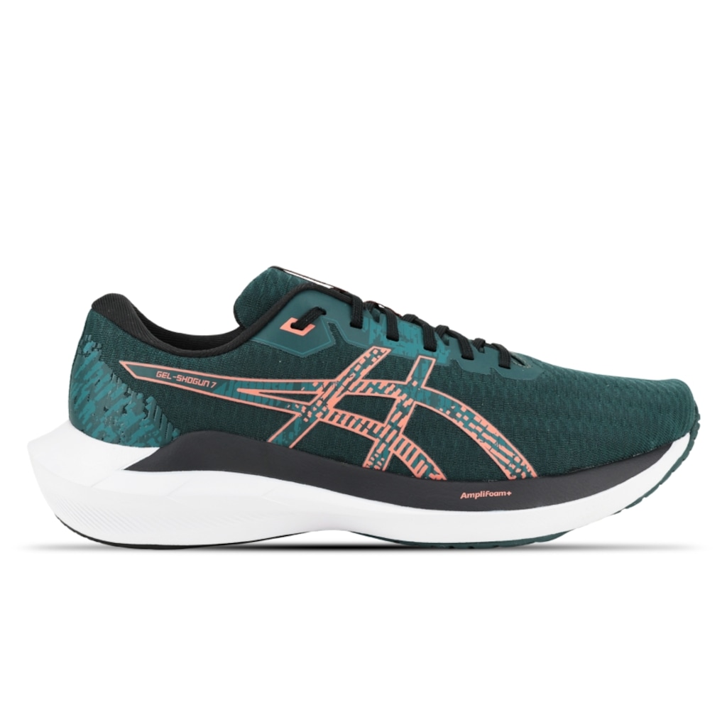 Tênis Masculino Asics Gel Shog 7