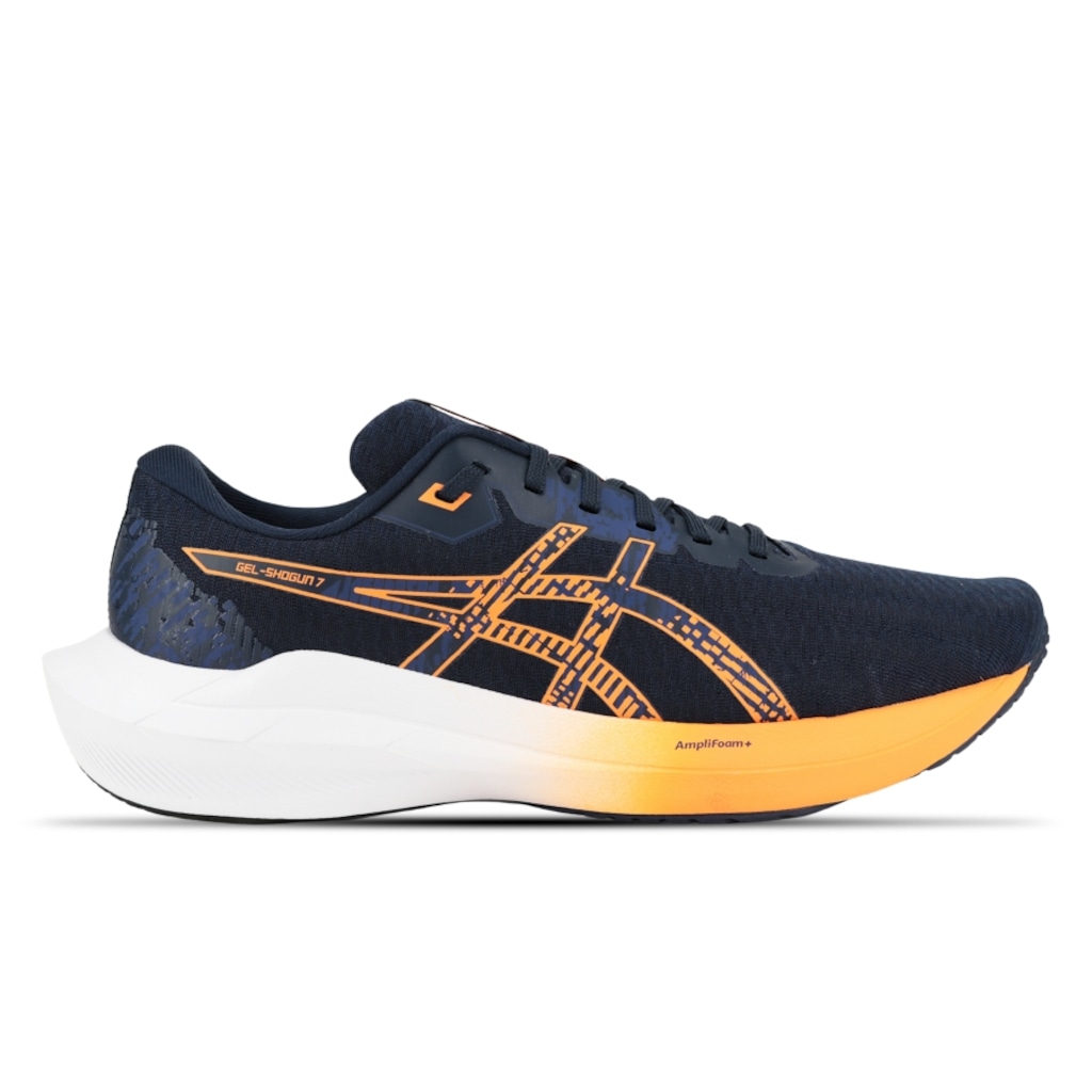 Tênis Masculino Asics Gel Shog 7