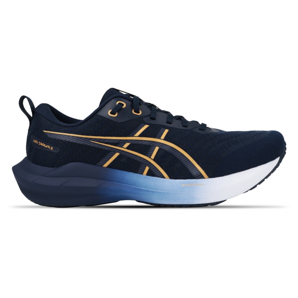 Tênis  Masculino Asics Gel Shog 8
