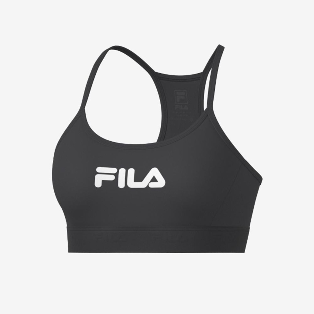 Top Feminino Train Elastic Vi FILA