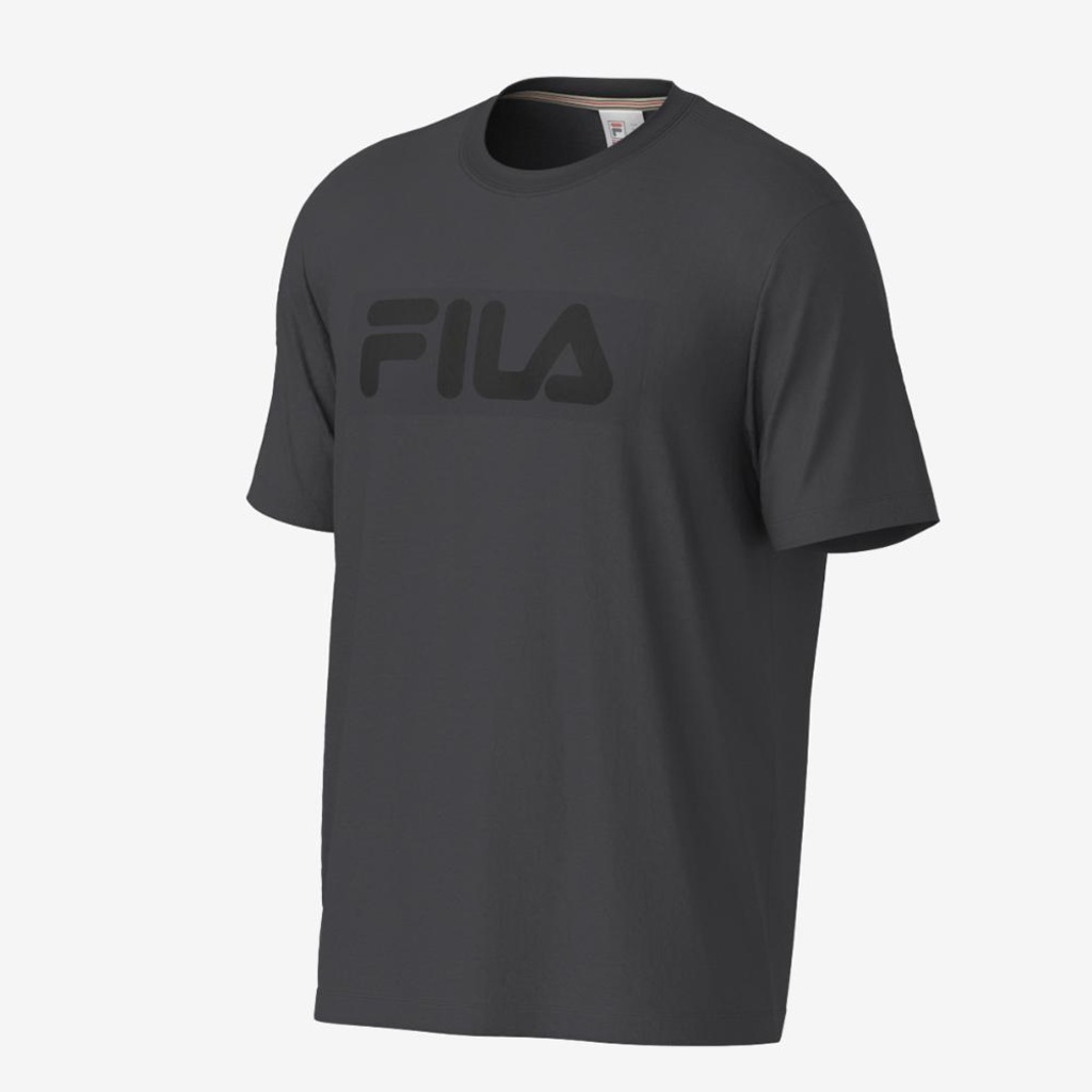 Camiseta Fila Regular Letter Premium IV Masculina