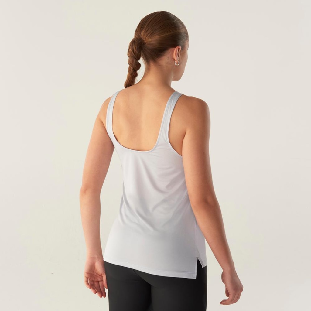 Imagem 2 do produto Camiseta Regata Feminina Basic Train IV Fila