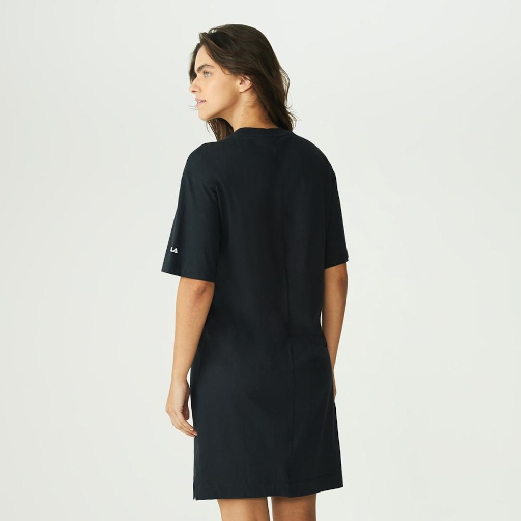 Imagem 2 do produto Vestido Fila Mid Basic Feminino
