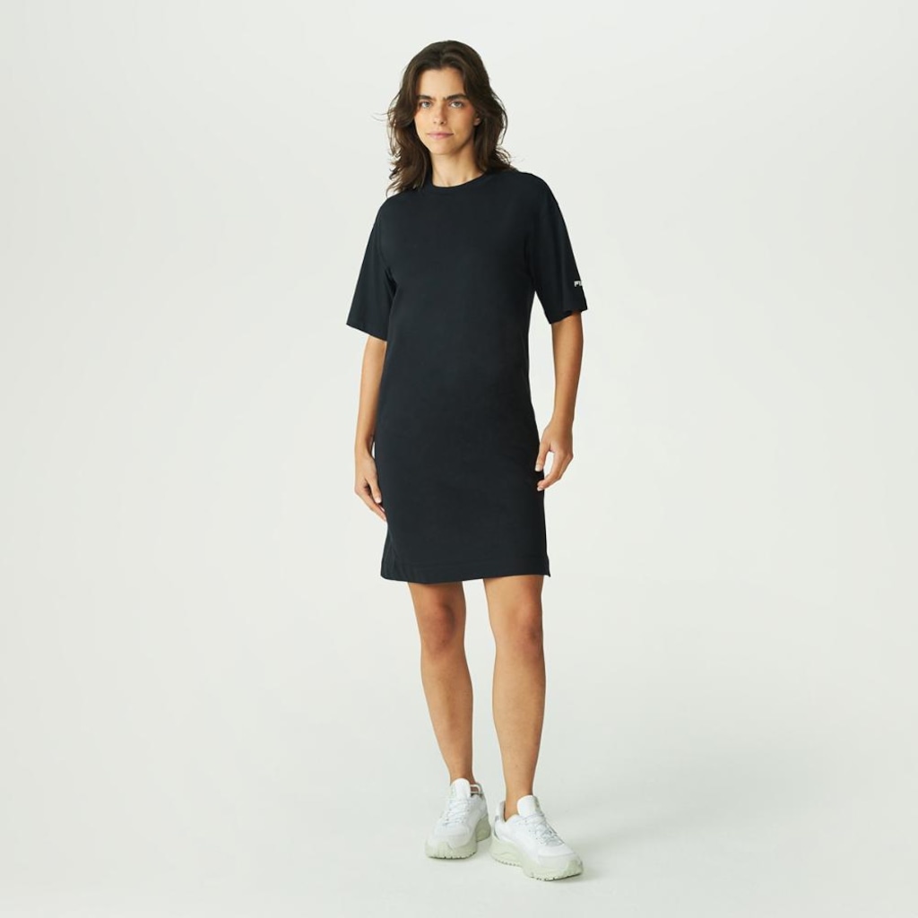 Imagem 3 do produto Vestido Fila Mid Basic Feminino