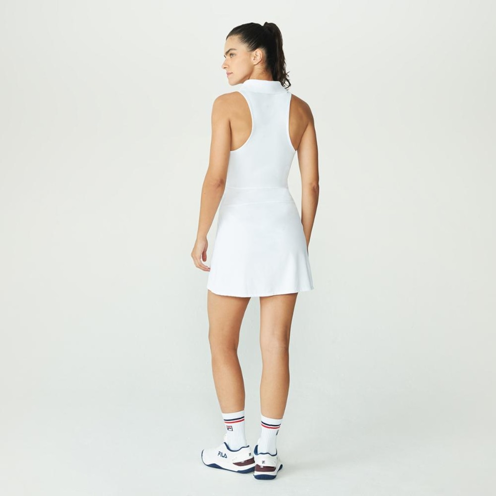 Imagem 2 do produto Vestido Fila Court Ease Feminino