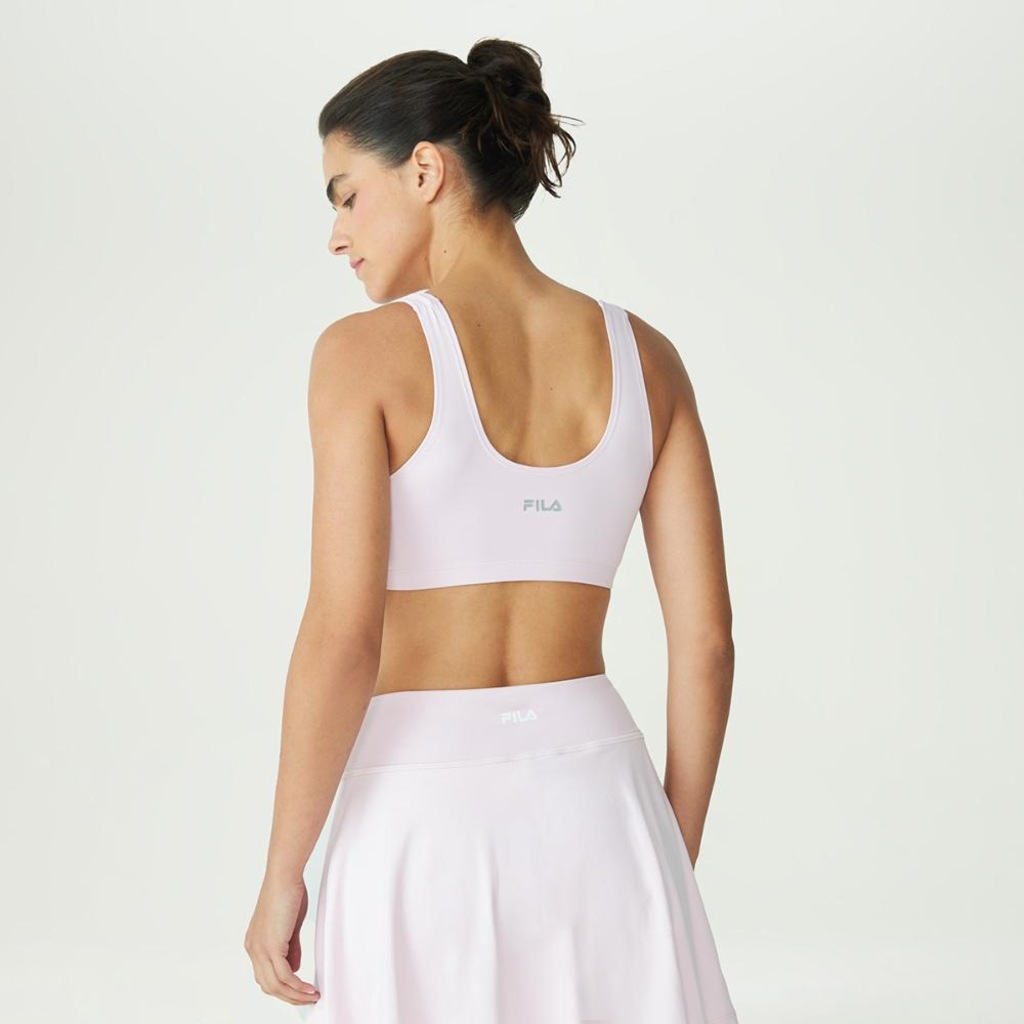 Imagem 2 do produto Top Fila Essential II Feminino