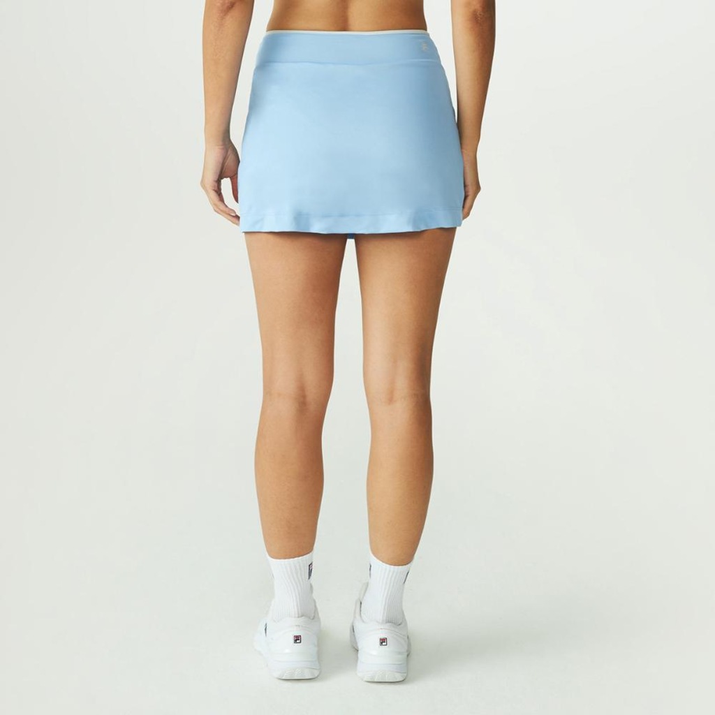 Imagem 2 do produto Short Saia Fila Regular Tennis Sports Club Feminino