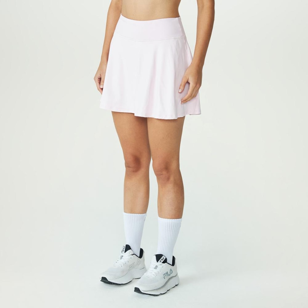 Imagem 3 do produto Short Saia Fila Life Feminino