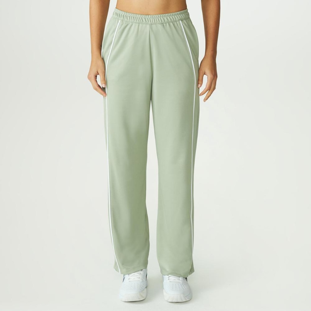 Calça Fila Tennis Match Feminina