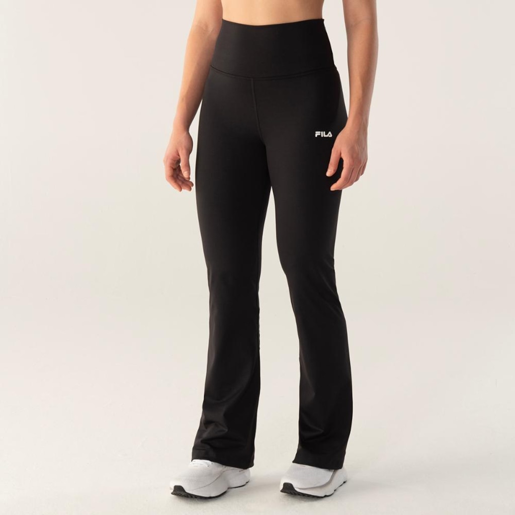 Calça Fila Bailarina Life Feminina