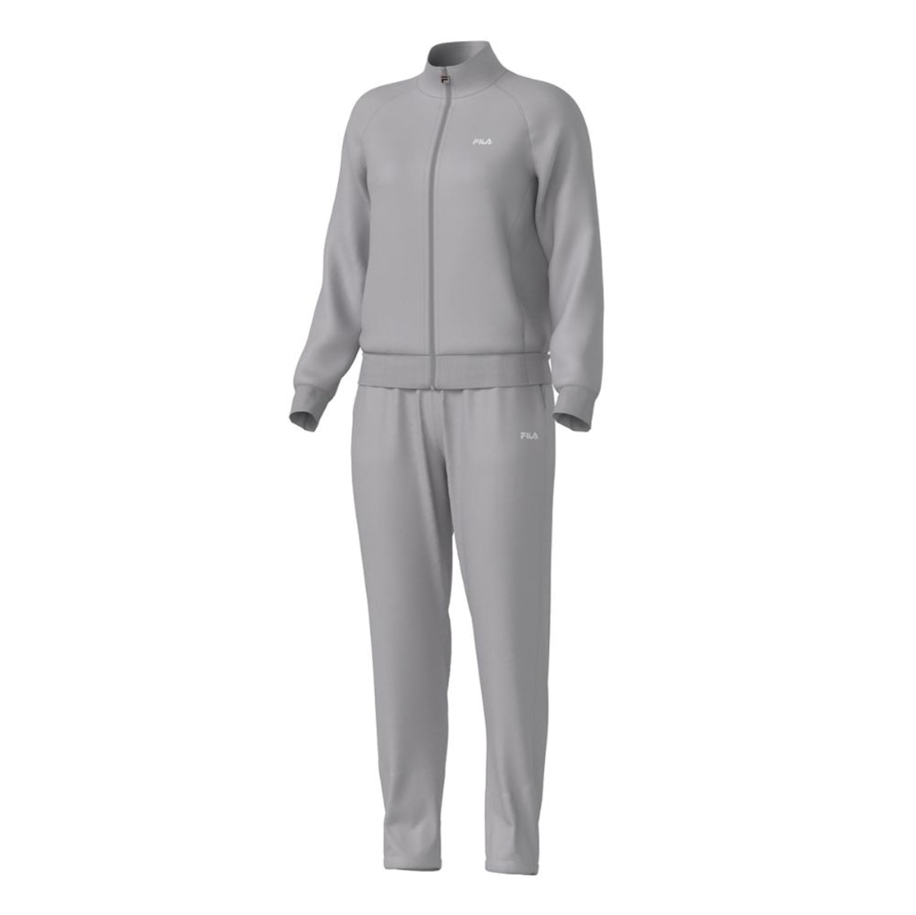 Agasalho Fila Essentials II Feminino