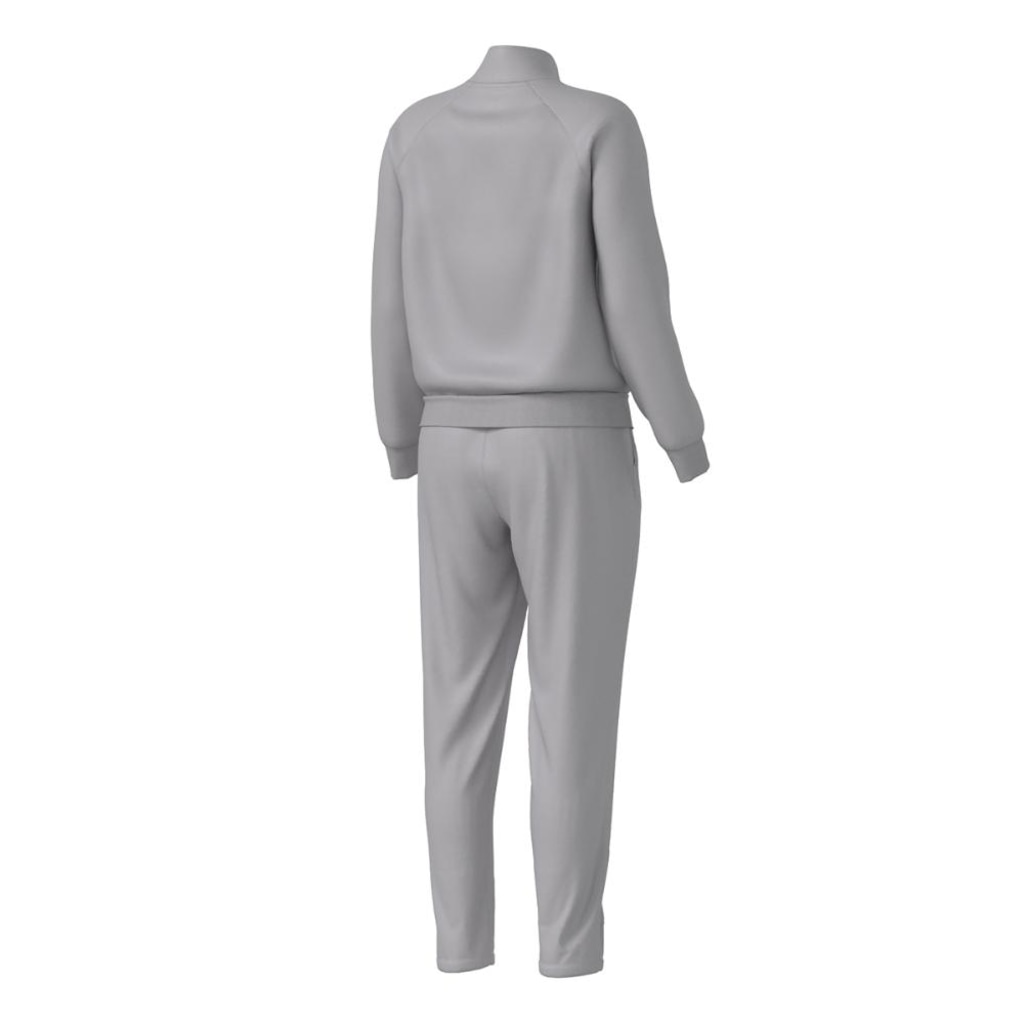 Imagem 2 do produto Agasalho Fila Essentials II Feminino