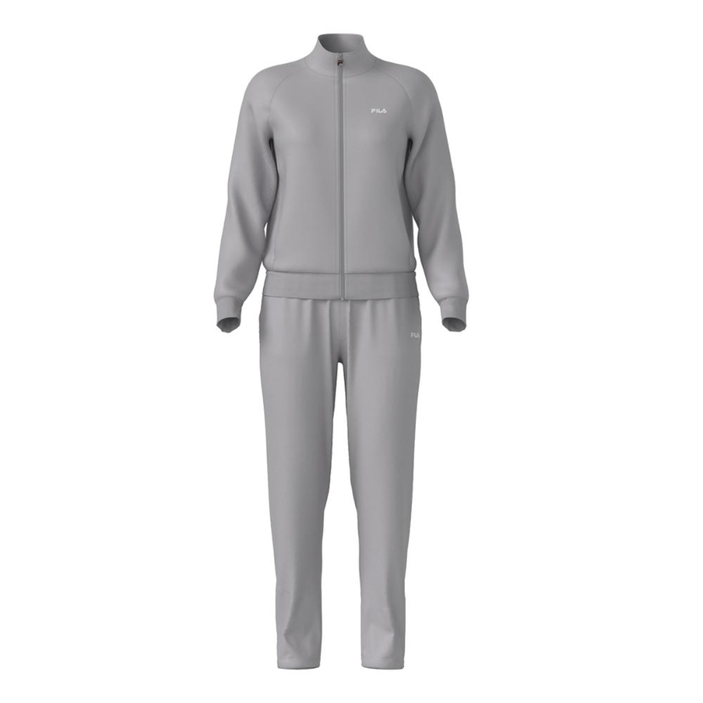 Imagem 3 do produto Agasalho Fila Essentials II Feminino