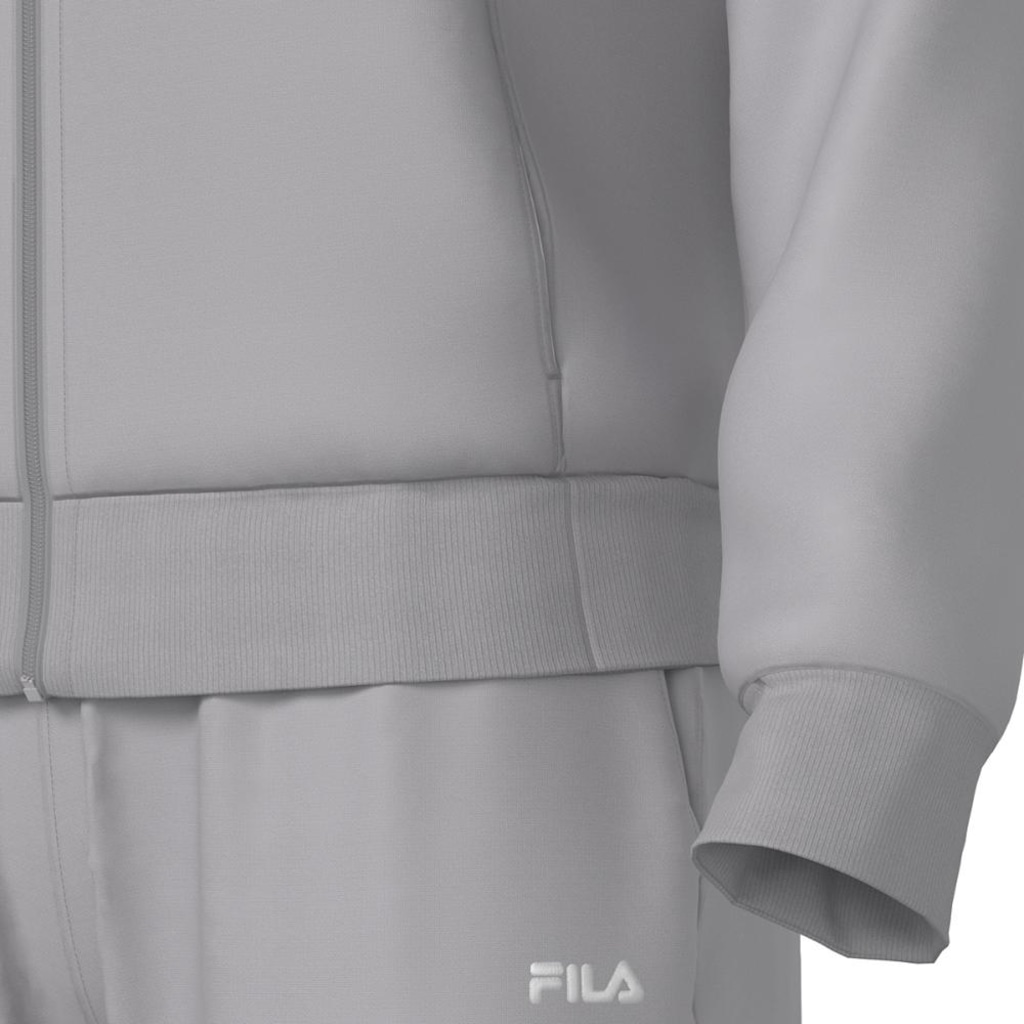 Imagem 4 do produto Agasalho Fila Essentials II Feminino