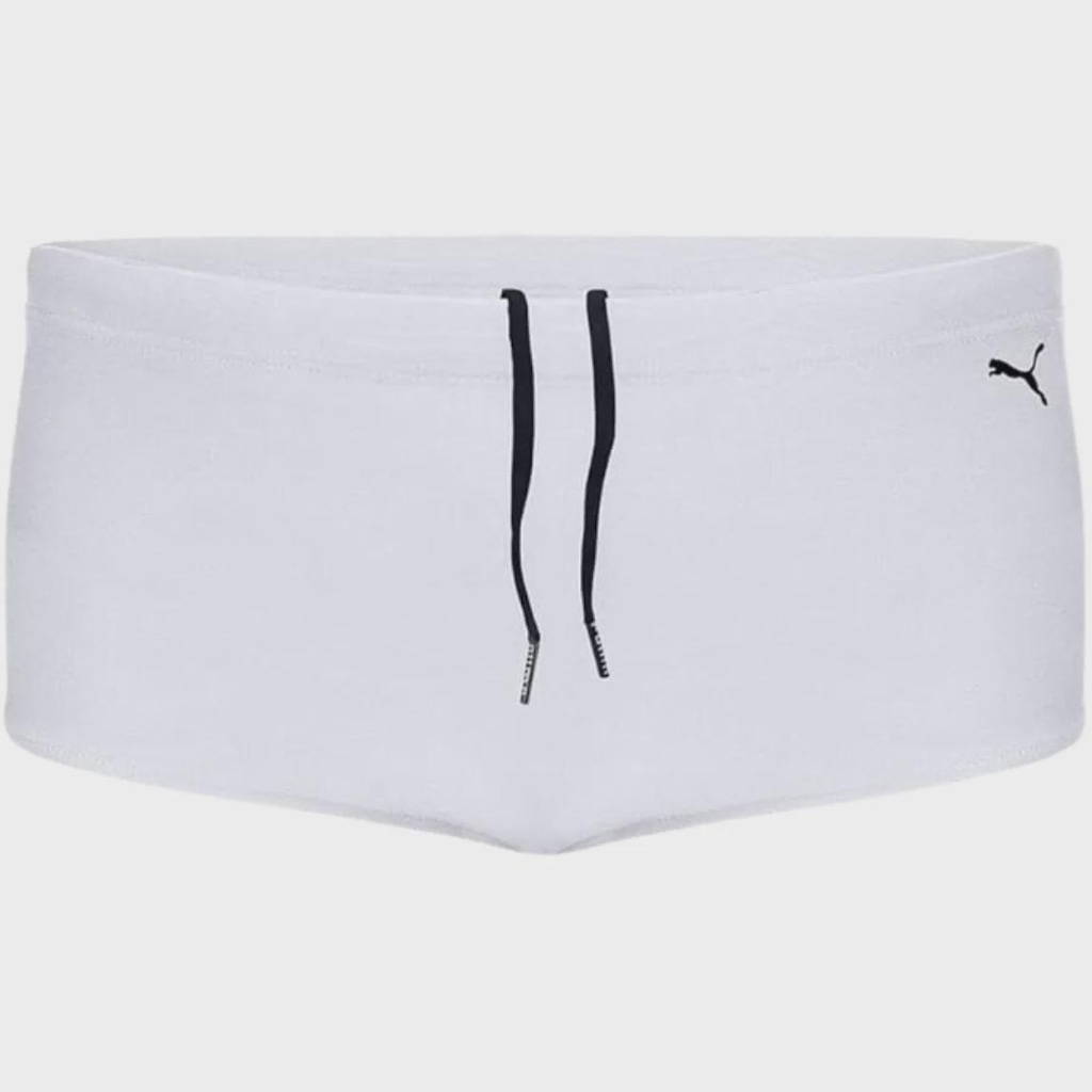 Sunga Adulto Puma Lateral Larga UV50+