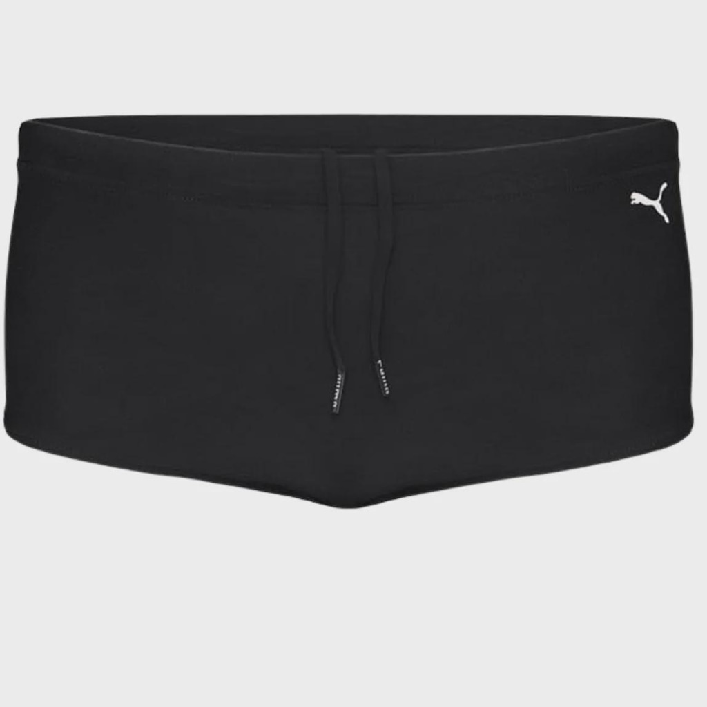 Sunga Adulto Puma Lateral Larga UV50+