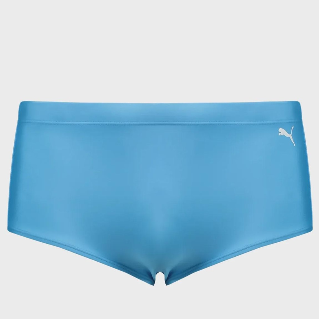 Sunga Adulto Puma Lateral Larga UV50+