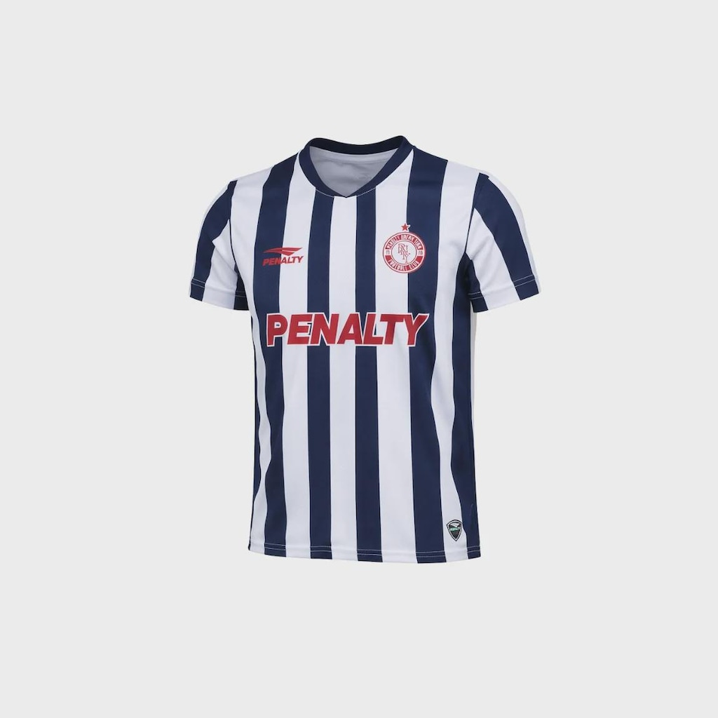 Camiseta Penalty Juvenil Titular  - Infantil