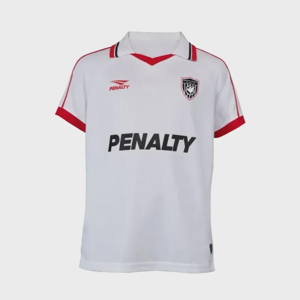 Camiseta Penalty Futebol Clube - Infantil