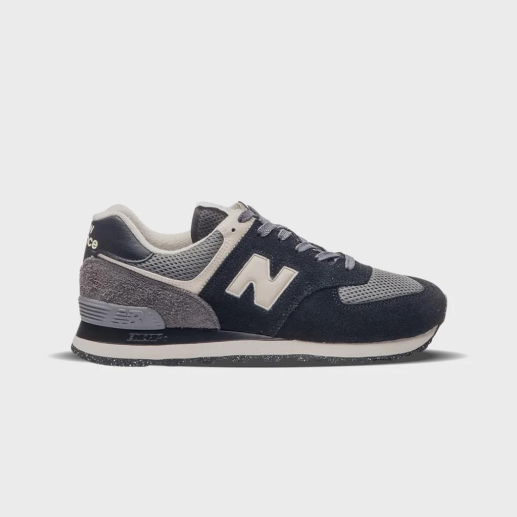 Tênis Unissex New Balance 574v2