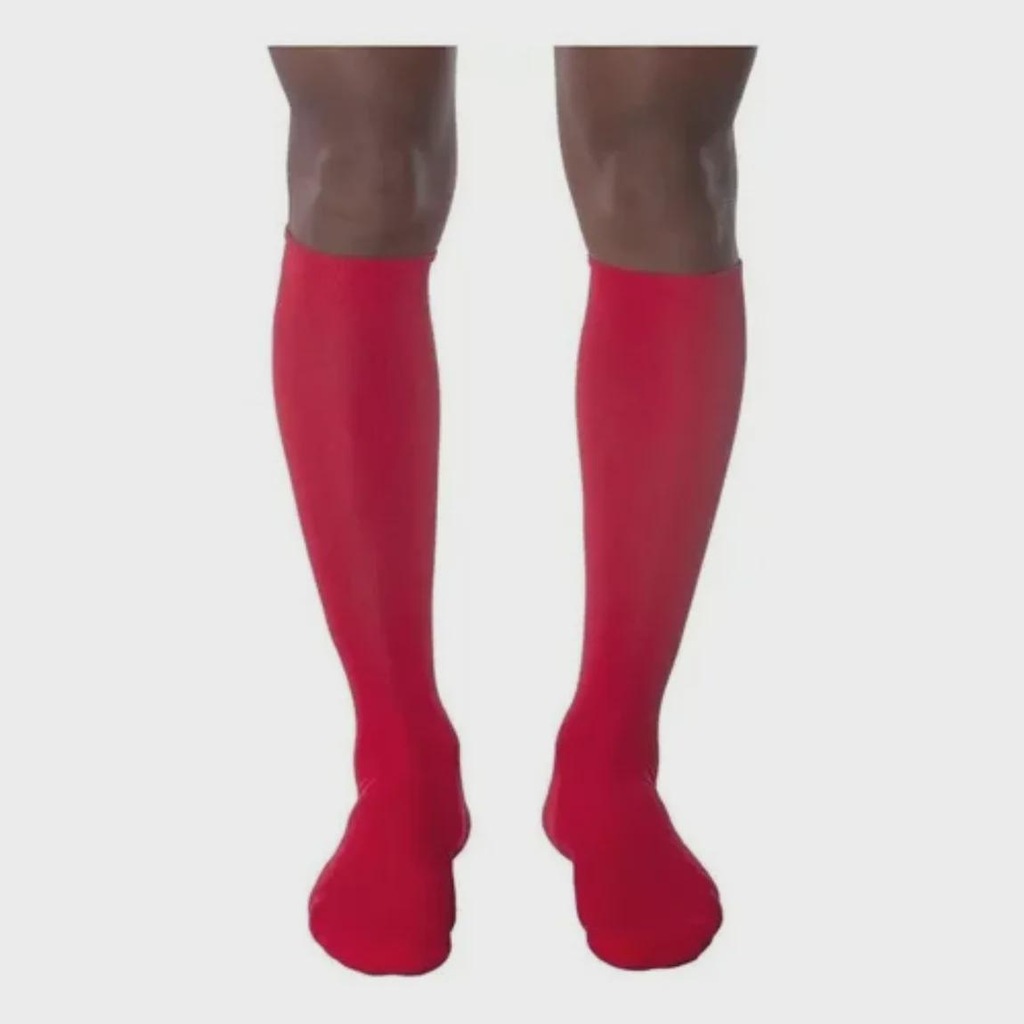 Meião Selene Classico Futebol Performance