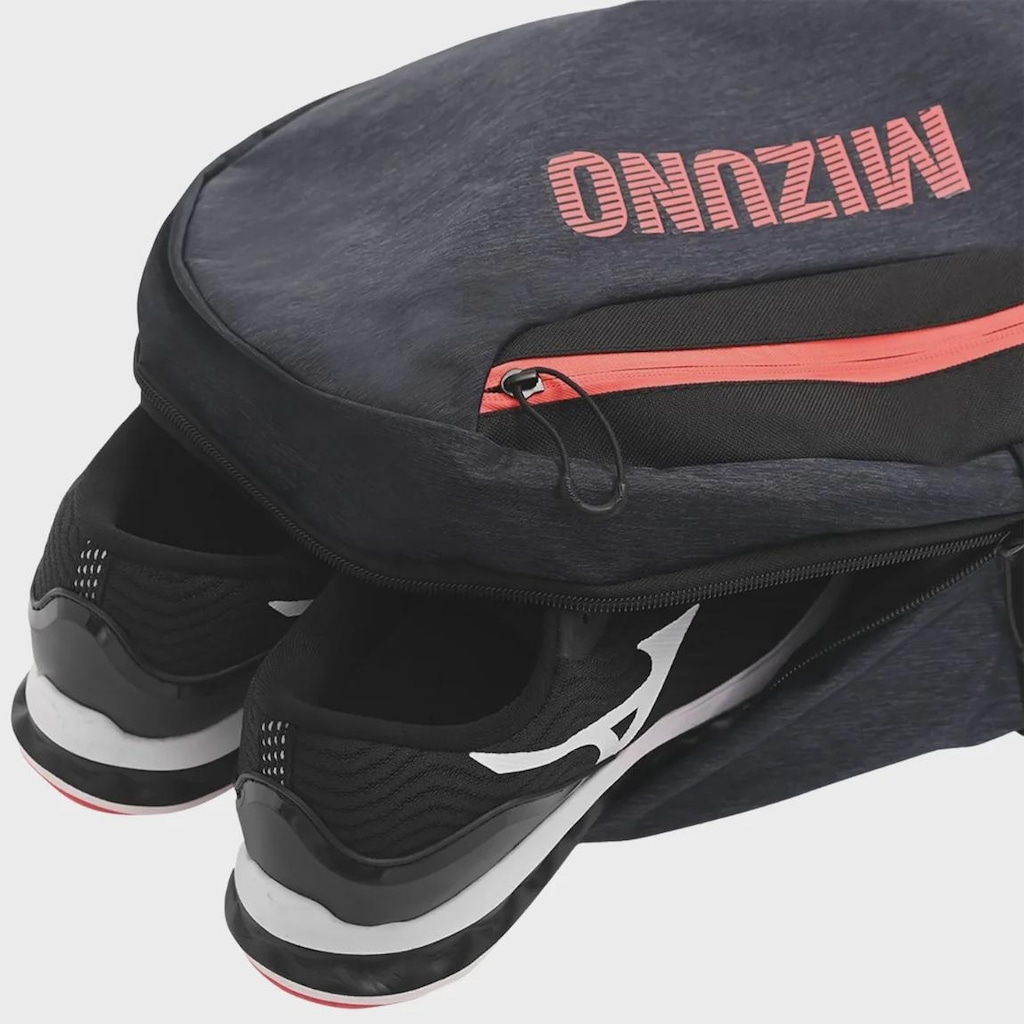 Imagem 2 do produto Mochila Mizuno Champion New Unissex