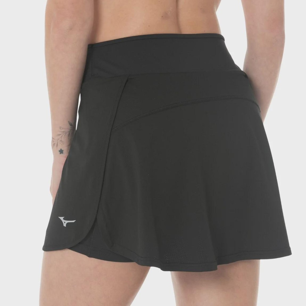 Imagem 2 do produto Short Saia Mizuno Energy - Feminino
