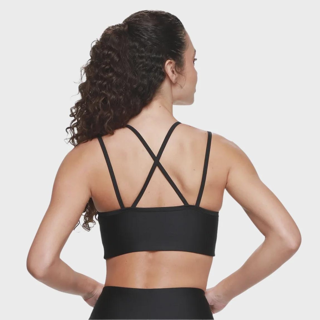 Imagem 2 do produto Top Mizuno Run Easy 6 Feminino